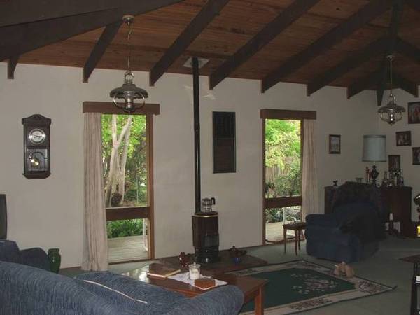 836m2...A Country Cabin Picture
