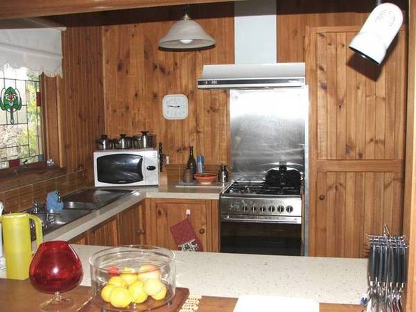 836m2...A Country Cabin Picture