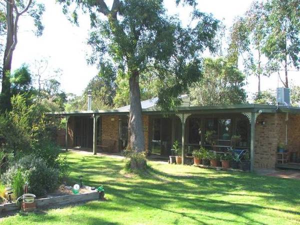 1/2 Acre - Shady Gum Picture