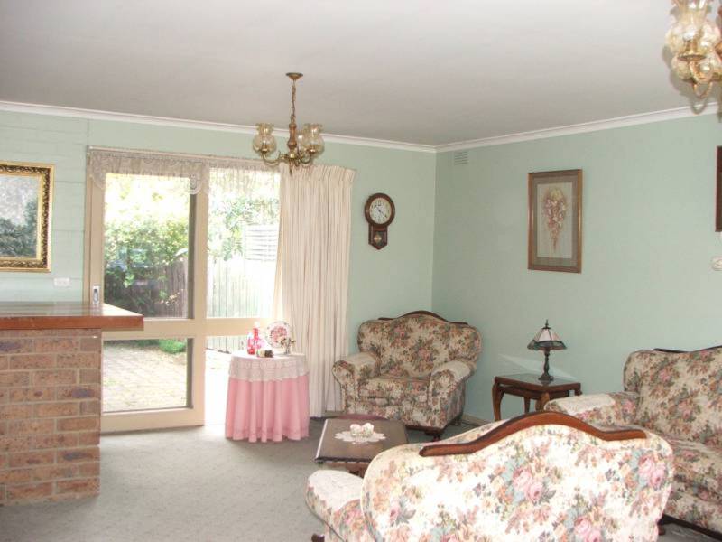 24 squares...'Through The Arched Window' Picture