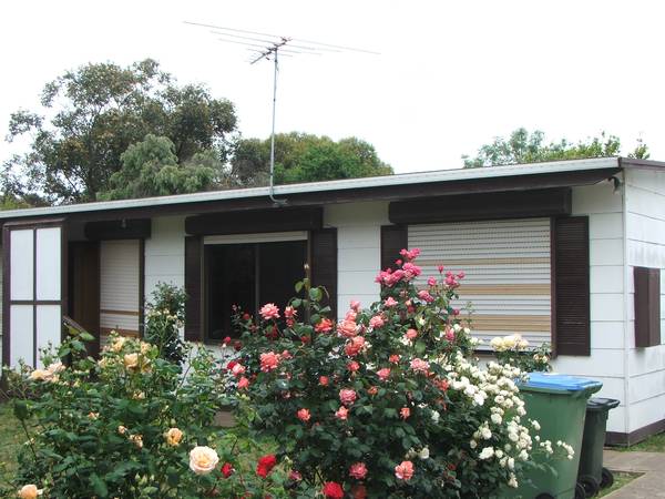 Close to Town Picture 2