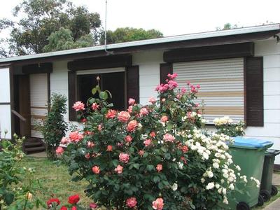 Close to Town Picture