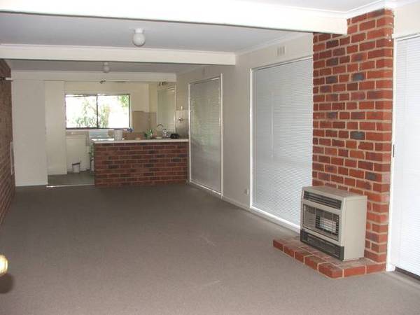 Old Tyabb Township Picture