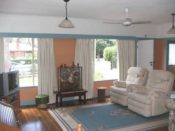 1/4 Acre+...The Little Farm Picture