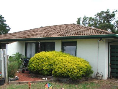 Home Unit - Peaceful Park Picture