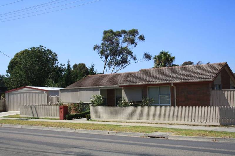 Here's Your Chance! Picture 1