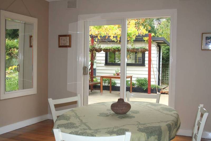 Country Garden Picture 2