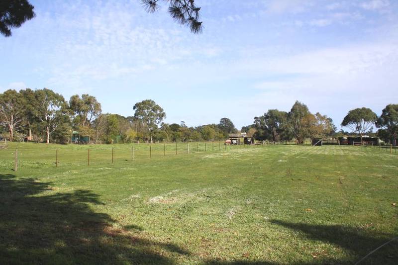 5 Acres ~ Dream Building (Lot 2) Picture 3