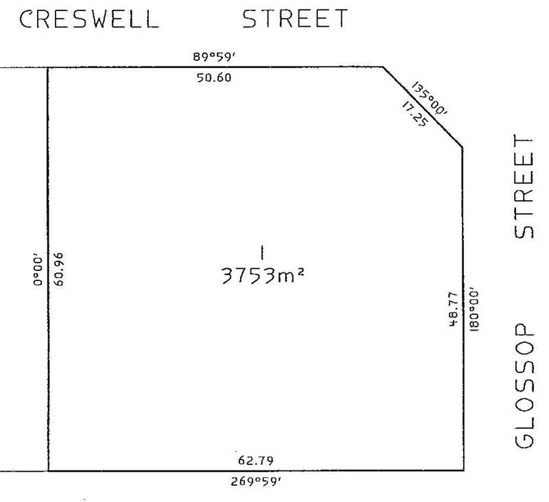 1 Acre (approx) - Development Site Picture 2