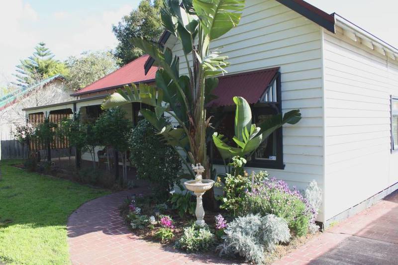 A Bygone Era Picture 1