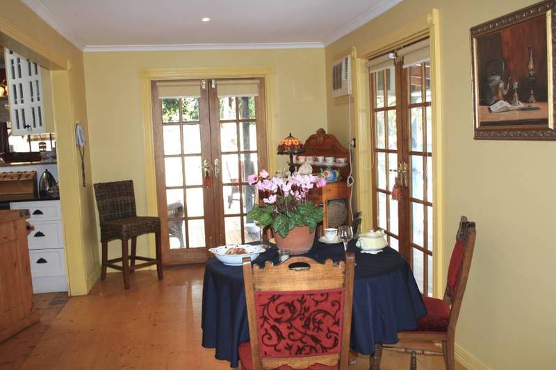 A Bygone Era Picture 3