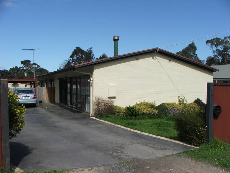 Bittern Four Bedrooms Picture 1