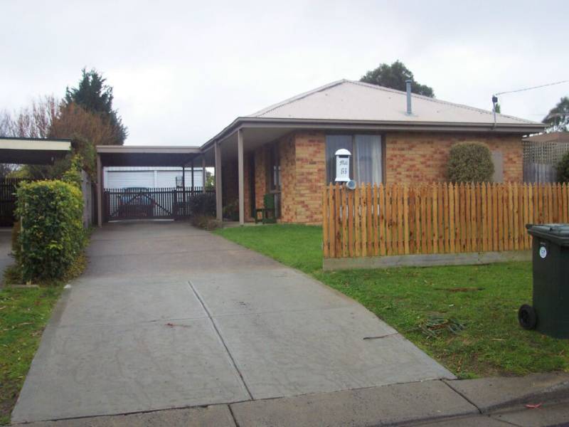 James Street Gem Picture 1