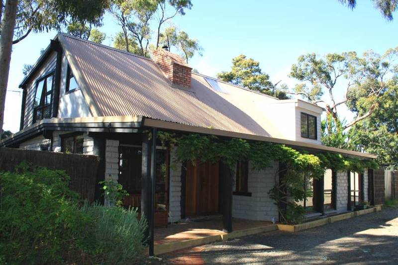 1/4 Acre...A Natural Beauty Picture 2