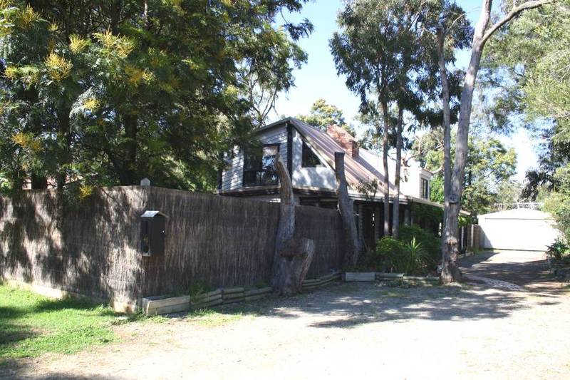 1/4 Acre...A Natural Beauty Picture 1