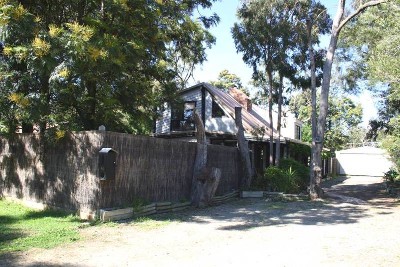 1/4 Acre...A Natural Beauty Picture 1/4 Acre...A Natural Beauty Picture