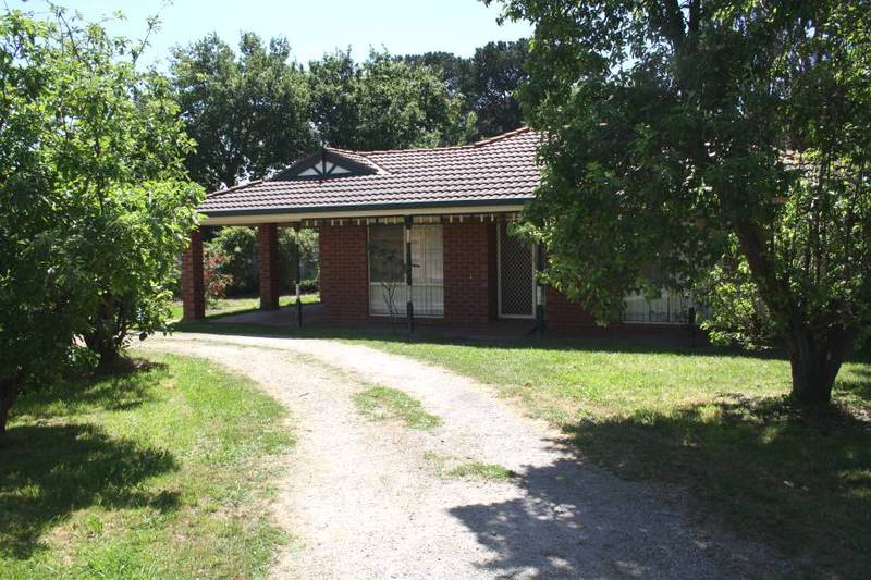 1/3 Acre (approx) ~ Seclusion Picture 1