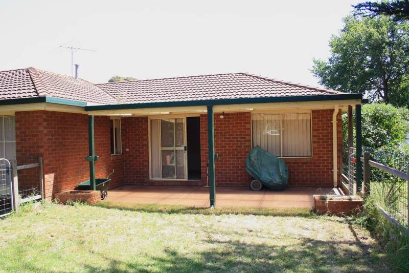 1/3 Acre (approx) ~ Seclusion Picture 3