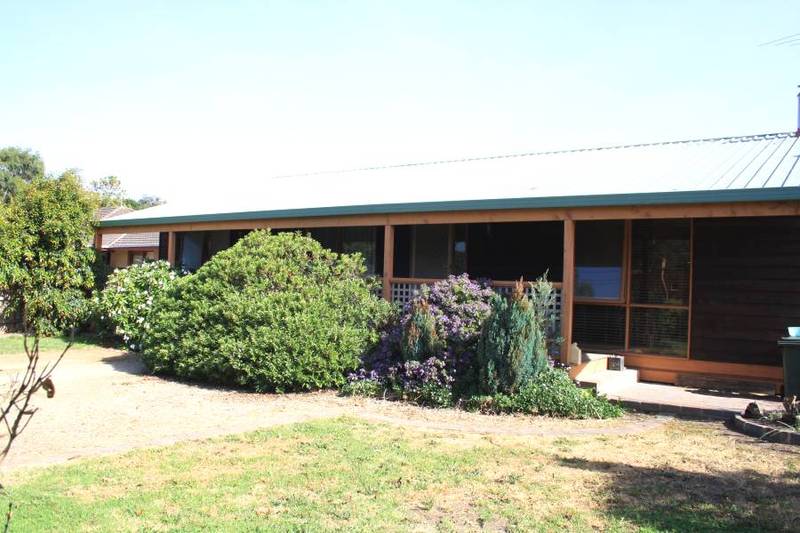 Ranch Corner Picture 1