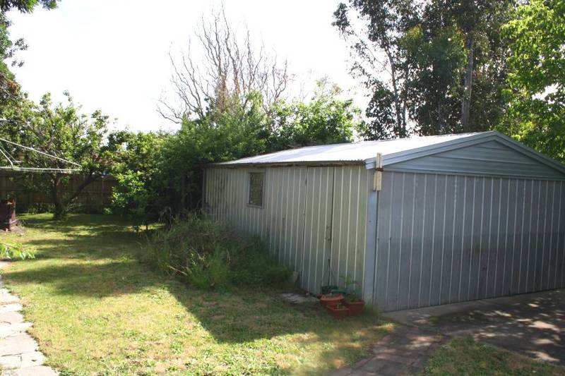 'One Tree' Cottage Picture 3