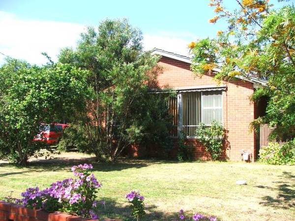Classic Red Brick Picture 1