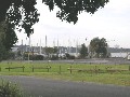 Marina Views & room for the boat. Picture
