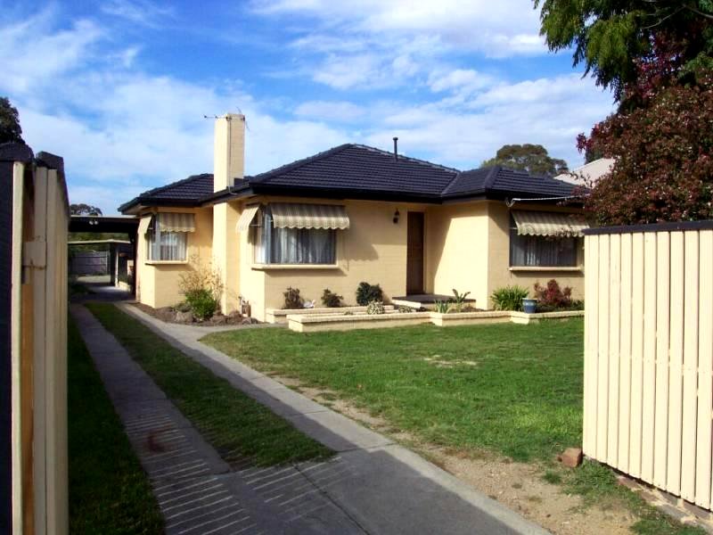 Touch Of Tuscany Picture 1