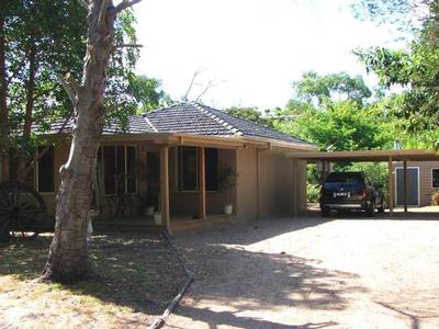 1/4 Acre +....Capture The Warmth Picture