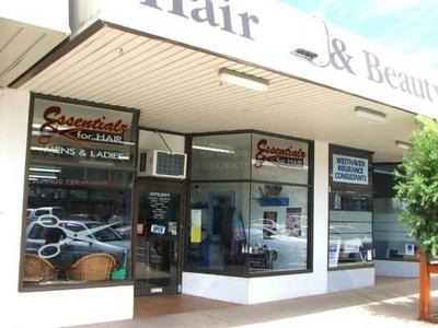 COMMERCIAL FREEHOLD - 