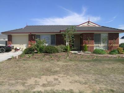 Popular Marina area Picture