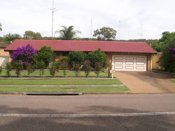 AFFORDABLE FAMILY HOME Picture 1