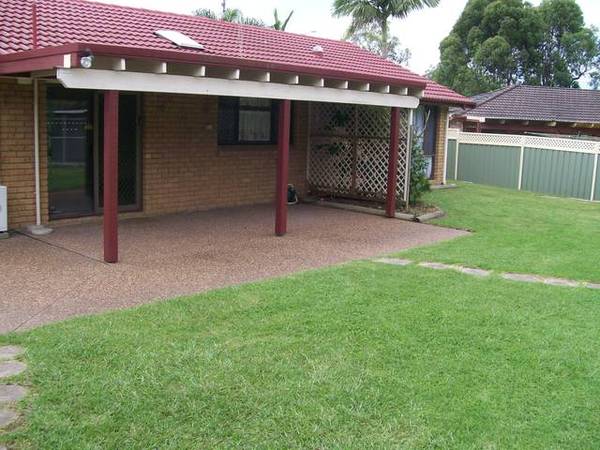 AFFORDABLE FAMILY HOME Picture 2