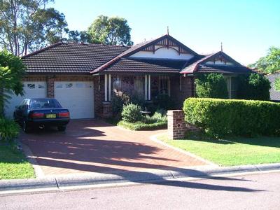 Single Level Family Home Picture Single Level Family Home Picture