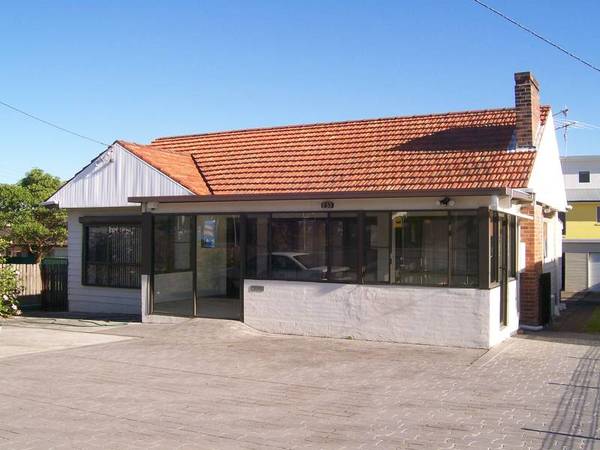 Commerical Office For Lease Picture 1