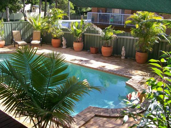 WHAT A LOCATION! Picture 2