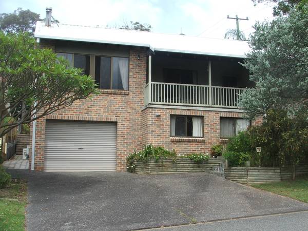 Sparkling Inground Pool Picture 1