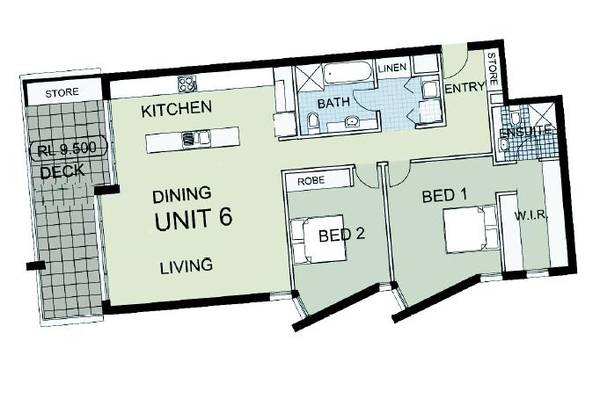 UPMARKET LIVING Picture 3