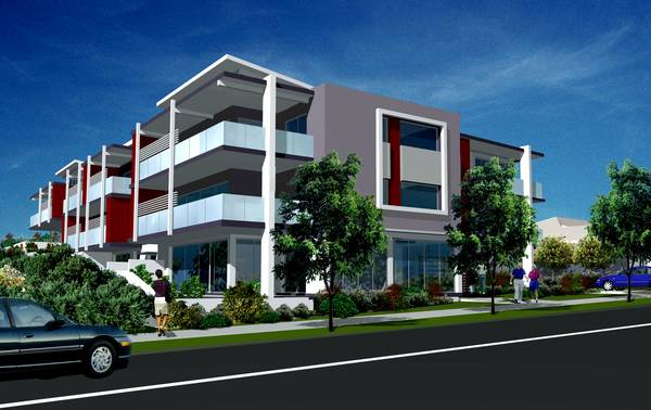 UPMARKET LIVING Picture 2