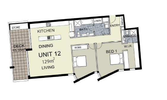 UPMARKET LIVING Picture 3