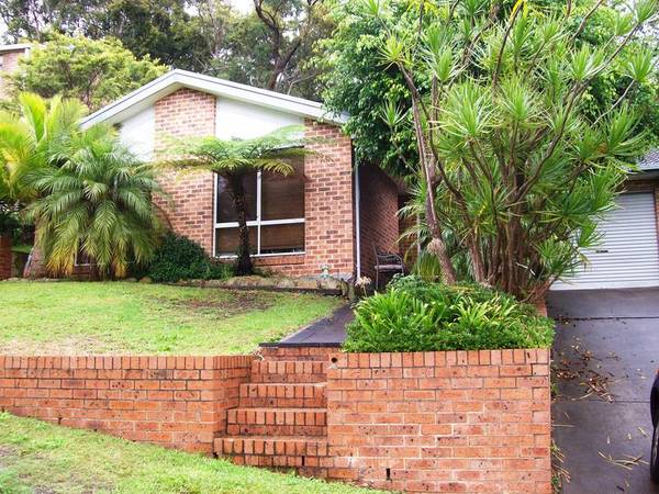 GET OUT OF THE RENTAL CYCLE Picture 2