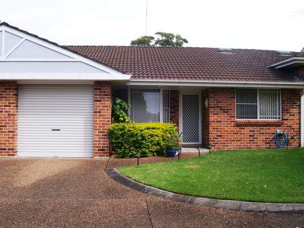 Immaculate Unit Picture 1