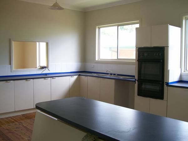 Large Modern Living Picture 2