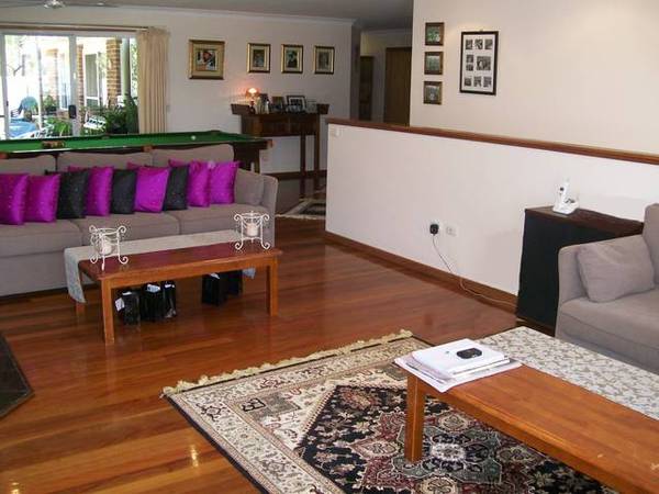 Spacious Family Home Picture 2