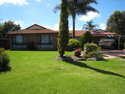 Your Own Resort - 1220m2 Picture