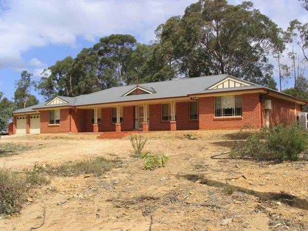 Federation Pleasure on 4300m2 Picture 1