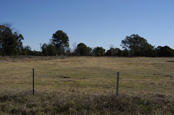 Rural Lifestyle!! Picture 1