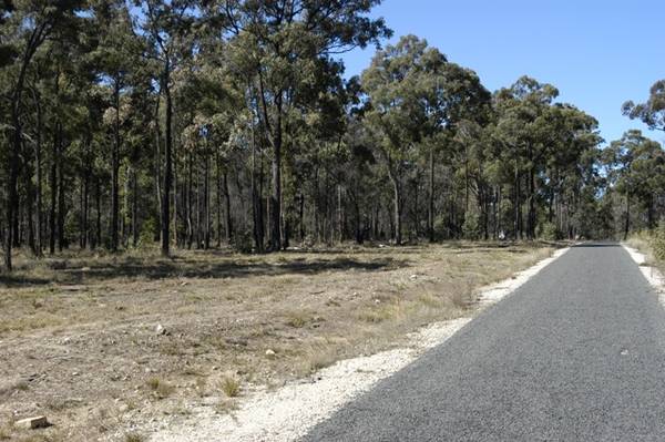 Timber Ridge - 9.4 acres Picture 1