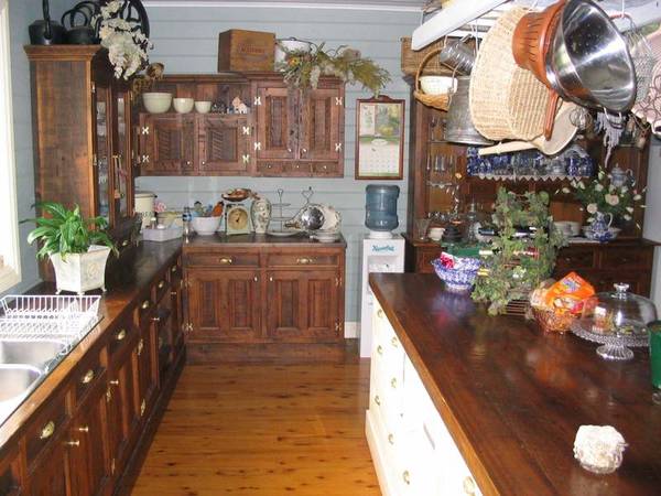 "Ashbury House" Picture 2