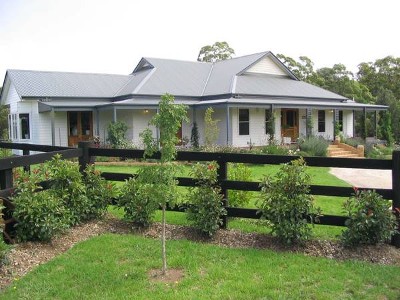 "Ashbury House" Picture