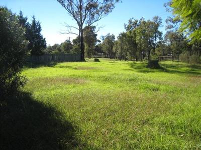 Private 1198m2 Block Picture Private 1198m2 Block Picture